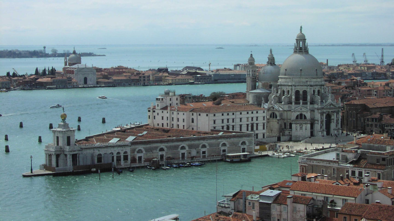 La Fondazione Svizzera Pro Venezia lancia un appello