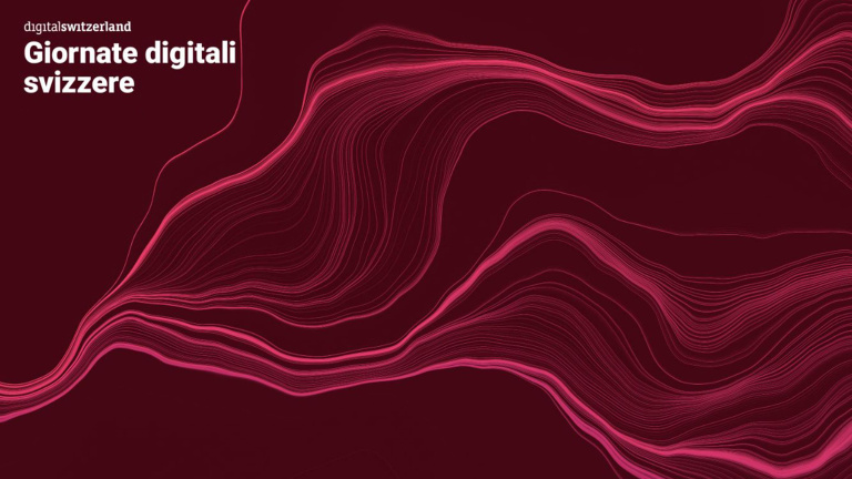 "Aspettando le giornate digitali": appuntamento il 5 ottobre al Palazzo dei Congressi e al tunnel di Besso