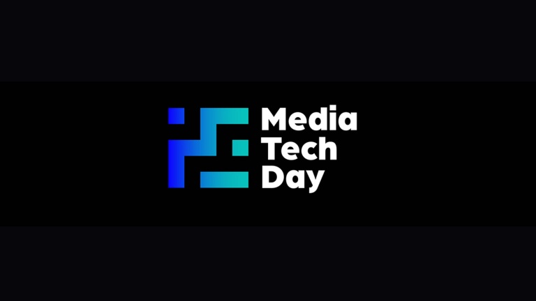Media Tech Day 2019