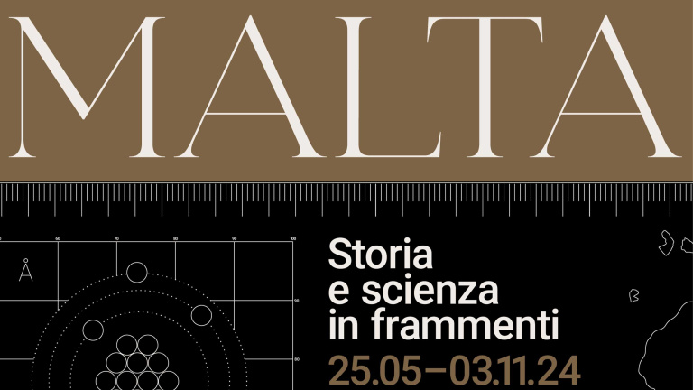 A Castel Grande la mostra "Malta. Storia e scienza in frammenti"